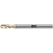 Bohrcraft Borr för metall BC15080300400; HSS-E; 4x75 mm