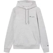 Champion Sweatshirt ljusgrå