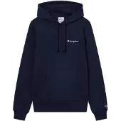 Champion Sweatshirt marinblå / röd / vit