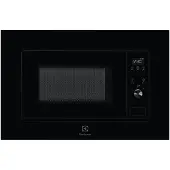 Electrolux LMS2173NB mikrovågsugn, svart