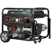 Itcpower 6500w Bensin-driven Generator