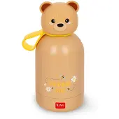 Legami Teddy Bear Vattenflaska