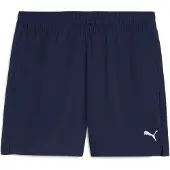 Puma Sportbyxa 'Tad Essentials' marinblå