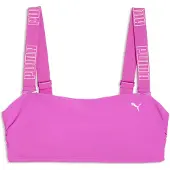 Puma Bandeau Bikinitopp