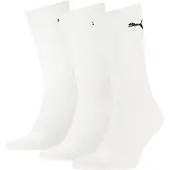 Puma Sockor svart / vit