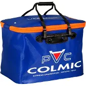 Colmic Lion Eva-väska
