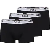 BOSS 3-Pack Herrkalsonger