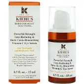 Kiehl's Powerful-Strength Dark Circle Reducing Vitamin C Ögonserum 15 ml