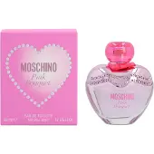 Moschino Pink Bouquet EdT 50ml