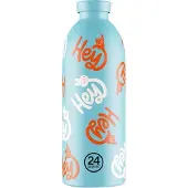 24Bottles Clima Vattenflaska 850ml