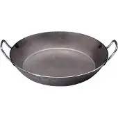 De Buyer Acier Carbone Plus- frying pan, 28cm 5113.28