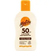 Malibu Lotion SPF50 - 200 ml