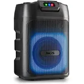 NGS Wild Club 80w Bluetooth-högtalare