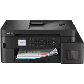 Brother T930dw Multifunktionsskrivare