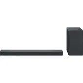 LG Sc9s 3.1 400w Ljudbar