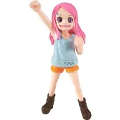 Banpresto One Piece Grandline Seriesjewelry Bonney Children 12 Cm Figur