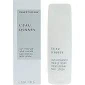 Issey Miyake L'Eau d'Issey Body lotion 200 ml