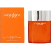 Clinique Happy For Men Cologne Edt Spray 100 ml Herr