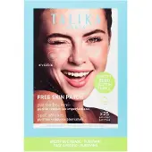 Talika Gratis Hud Anti-finne Plåster 25 Enheter
