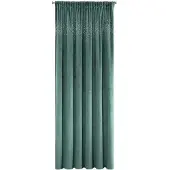 Eurofirany Aurora / C.TUR dubbelt gardin 140x270 T
