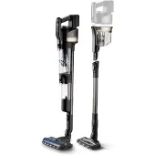 Philips AquaTrio sladdlös 9000 Series våt- och torrskaftdammsugare XW9465/11