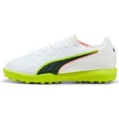 Puma King 29 Match Tf Junior Fotbollsskor