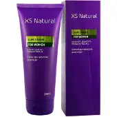 500COSMETICS XS Naturlig, anti-celluliter och reducerande kräm för kvinnor Unique