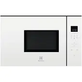 Electrolux KMFD172TEW mikrovågsugn, vit