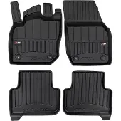 Frogum Gummimattor till Volkswagen Tiguan III 2024-