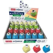 Easy Stationery Minipunktstans (24 st) EASY