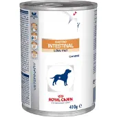 Royal Canin Gastrointestinal Low Fat hundfoder (burk 410 gram)