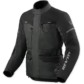 REV'IT! Outback 5 H2O vattentät motorcykeltextiljacka