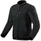 REV'IT! Highcrest H2O vattentät dam-motorcykeltextiljacka