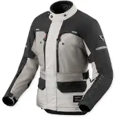 REV'IT! Outback 5 H2O vattentät dam-motorcykeltextiljacka