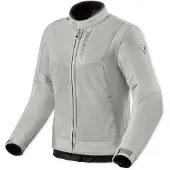 REV'IT! Highcrest H2O vattentät dam-motorcykeltextiljacka
