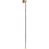 LEKI LE KIJ HRC MAX röd 160