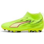 Puma Ultra 6 Match+ Ll Mg Junior Fotbollsskor