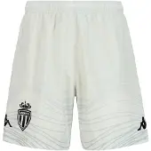 Kappa As Monaco 24/25 Kombat Ryder Träning Shorts