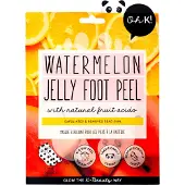 Oh K! Watermelon Jelly Foot Peel
