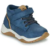 Chicco Höga sneakers POLACCHINO FANGOR pojkar - Blå - 26