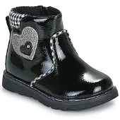 Chicco Stövletter TRONCHETTO FIST flickor - Svart - 32