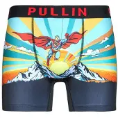 Pullin Kalsonger FASHION 2 man - Flerfärgad - EU L