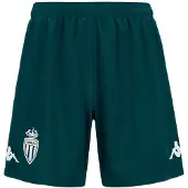 Kappa As Monaco 24/25 Kombat Ryder Träning Shorts