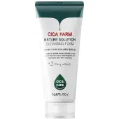 Farm Stay Cica Farm Acne Foam Cleanser 180ml (3 alternativ) 1pcs
