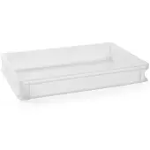 Hendi Hävbox 18 l 600x400x95 Mm Pe