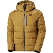 Helly Hansen Men's Kvitfjell Race Puffy Jacket skidåkning