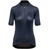 Bioracer Vesper Metalix Korta ärmar Cykeltröja