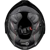 LS2 FF901 Advant X Carbon Hjälm