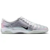Nike Låg sneaker 'Total 90 Premium' rosa / svart / off-white