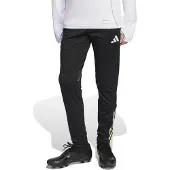 Adidas Juventus Träningsbyxor Tiro 25 - Svart Barn - , storlek 128 cm